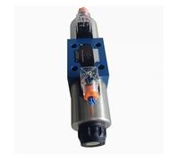 Valvola direzionale elettromagnetica 4WE6D61B/CG24N9Z5L 3WE6A6X/EG24NZ5L 4WE6Y61B/4WE6B61B/CG24N9Z5L 4WE6C/E-G24-20(4WE6D61B-CG24N9Z5L)