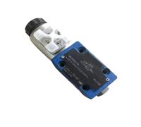 Valvola direzionale elettromagnetica idraulica R900561284 4WE6GA62/EG24N9K4 R901391194 4WE10U50/HG24N9K4/M (4WE10U50-HG24N9K4-M)