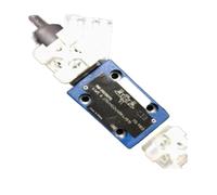 Valvola direzionale elettromagnetica idraulica R901108990 4WE6J70/HG24N9K4/B10 R900909559 4WE6D62/EW230N9K4(4WE6J70-HG24N9K4-B10)