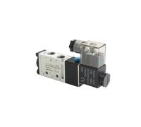 Valvola direzionale pneumatica solenoide MVSC-220-4E1 MVSC-220-4E2 MVSC-220-4E3C MVSC-220-4E3E MVSC-220-4E3P(Mvsc-220-4e3c,AC220V)