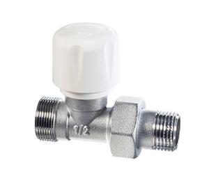 VALVOLA DIRITTA ECO 1/2"