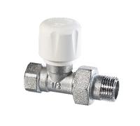 Valvola Diritta Eco Attacco Ferro S.f 322 a 96 a 03