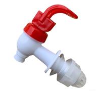 Valvola Dispenser Vino Plastica Foro 17mm | Foro 17mm, installazione rapida, design compatto, per ideale per bottiglie , plastica robusta