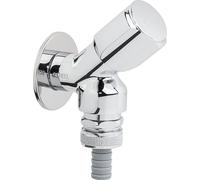 Dispositivi Valvola di collegamento con aeratore per tubi - 033920699
