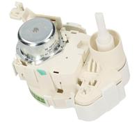 VALVOLA DIVERTER MDV CON MICROMOTORE PER LAVATRICE WHIRLPOOL - 481228128461