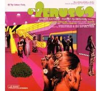 Valvola & DJ Spectra - Venus 69