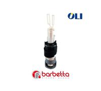 VALVOLA DOPPIO SCARICO TOPAZIO OLI 525106
