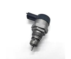 Valvola dosaggio controllo Compatibile Con Fiat Per Ducato Accessori Auto Pompa Carburante Pressione DRV Regolatore Common Rail Valvola Di Controllo Metro SCV 0281006032