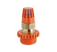 VALVOLA DRENAGGIO M1/2"-M3/4" 90910 CLABER [CLABER ]