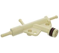 Valvola e regolatore di vapore per piccolo elettrodomestico Saeco - 996530006383