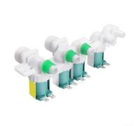 Valvola efficiente DC9715459H dell'entrata dell'acqua della lavatrice per vari per i modelli di Samsung la prestazione affidabile garantita