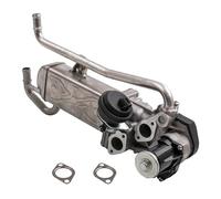 Valvola EGR 03L131512AS Adatta Per A1, Per Seat, Per Ibiza, Per Skoda 1.6 TDI Valvola di ricircolo dei gas di scarico AGR
