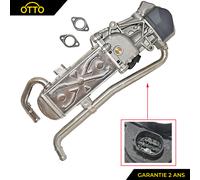 Valvola EGR 1,6 2,0 Tdi A1 Toledo Fabia Rapid Roomster Polo 6R 1,6l 2,0l