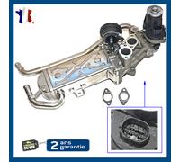 Valvola EGR 1,6 E 2,0 Tdi A1 Ibiza Toledo Fabia Rapid Roomster Polo 6R 1,6l 2,0l