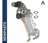 Valvola EGR 1.6 TDI 03L131512AN Per Audi A1 Ibiza Fabia Polo Toledo DP M