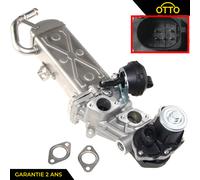 Valvola EGR per Audi Volkswagen 1.6 & 2.0 Tdi = 03l131512n