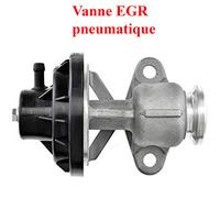Valvola EGR per Fabia Octavia Bora Caddy Golf 4 Lupo Polo 1,7 1,9 Sdi
