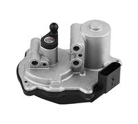 Valvola EGR - 1 PC del motore attuatore con alette del collettore di aspirazione, valvola EGR per AUDI SEAT SKODA VDO VW 03L 129 086.