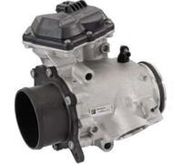Valvola EGR 12 V di Controllo PIERBURG Iam-Expertise Adatto A per E A.Jaguar XF