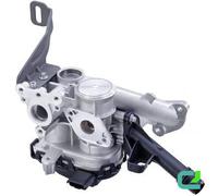 Valvola EGR 12V di Controllo Elettrico PIERBURG per Citroen Berlingo Multispace