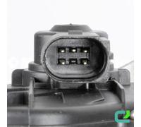 Valvola EGR 12V Valvola di Controllo Elettrico PIERBURG per Audi A3