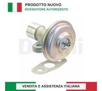 VALVOLA EGR 55206931 PER FIAT 500 C 1.3 2009-2010 IDEA 1.3 2004 LANCIA MUSA 1.3