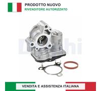 VALVOLA EGR 6081401500 PER RENAULT MASTER IV TRAFIC III 2019 KANGOO III TALISMAN