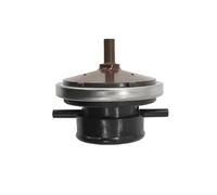 Valvola EGR 8-94450811-0 Trasduttore Di Contropressione Per Valvola Del Vuoto EGR Per Isuzu 3.2L 1995