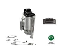 NT-K Valvola EGR NGK 90722 Ricircolo gas elettrico per Suzuki Grand Vitara II, Renault