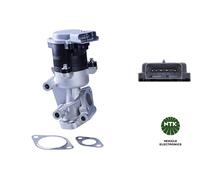 NGK Valvola EGR 90747 per Land Rover Range Rover