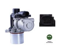 Valvola AGR Elettrica Con Guarnizioni 5 Contatti NTK Per AUDI A6 C6