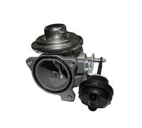 Valvola EGR A2 Arosa Ibiza Leon Toledo Fabia Bora Caddy Polo 1.9 TDi 045131501C