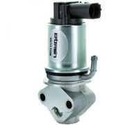 DIEDERICHS AGR-Valvola Adatta Per VW Golf V 1.6 Audi A3