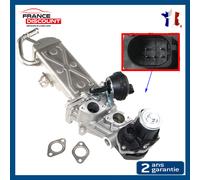 Valvola EGR A3 Q3 Altea Leon Golf 6 Tiguan Sharan Octavia 1,6 2,0 H 03L131512AP