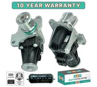 VALVOLA EGR A6071400060 PER MERCEDES W176 W246,W242,CITAN W415