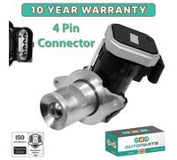 Valvola EGR A6461400460 Per Mercedes CL03, S203, W203 C 220 CDI
