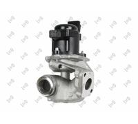 Valvola EGR ABAKUS 121-01-005 per PEUGEOT 207 1.6 HDi