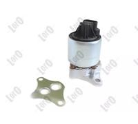 Valvola EGR ABAKUS 121-01-013 per OPEL ASTRA 1.4 16V (F08, F48)