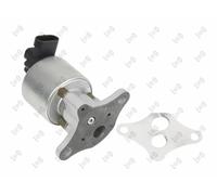 Valvola EGR ABAKUS 121-01-015 per OPEL VECTRA 2.5 i V6 (F68)