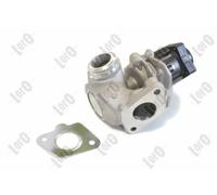 Valvola EGR ABAKUS 121-01-019 per PEUGEOT 207 1.6 HDi