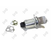 Valvola EGR ABAKUS 121-01-024 per VW POLO 1.2 12V