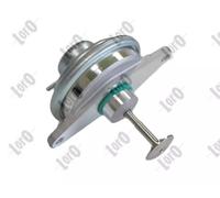 Valvola EGR ABAKUS 121-01-047 per OPEL FRONTERA B (U99)
