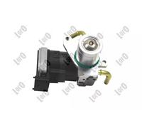 Valvola EGR ABAKUS 121-01-098 per OPEL ZAFIRA 2.2 DTI 16V (F75)