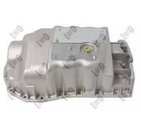 Valvola EGR ABAKUS 121-01-105 per NISSAN NAVARA 2.5 dCi 4WD 4x4
