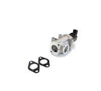 Valvola EGR Abakus con Guarnizione Elektrisch-Pneumatisch per Fiat Doblo 119
