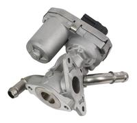 Valvola EGR Abakus con Guarnizione Elektrisch-Pneumatisch per Fiat Ducato