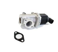 Valvola EGR Abakus con Guarnizione Elektrisch-Pneumatisch per Saab 9-3 YS3F