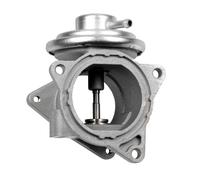Valvola EGR Abakus con Guarnizione Elektrisch-Pneumatisch per VW Passat Variant