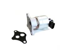 Valvola EGR Abakus Con Guarnizioni Elektrisch-Pneumatisch per Peugeot 206 Cc 2D