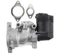 VALVOLA EGR/Adatta for CITROEN C4 C5 C8 JUMPY GRAND PICASSO 2004-2015 2.0HDi 1618GZ 9645689680